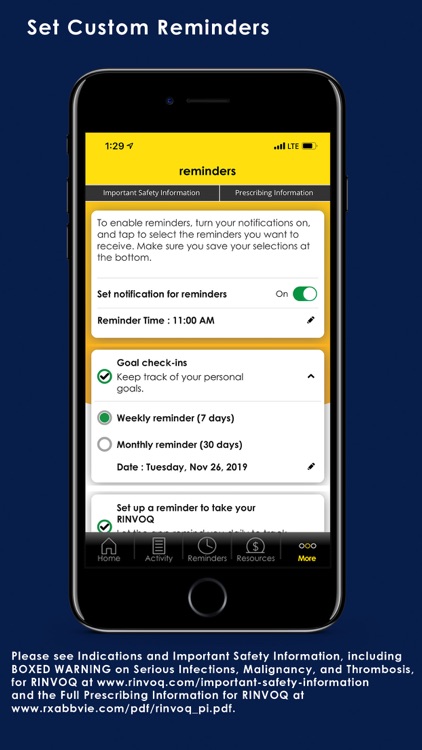 Complete - Medication Tracker