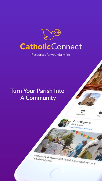 Catholic Connect