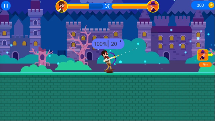 Bow Archer screenshot-3