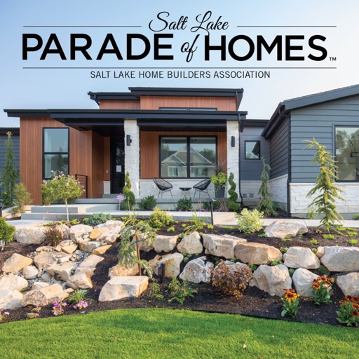 Salt Lake Parade of Homes 2019 by Jaren Davis