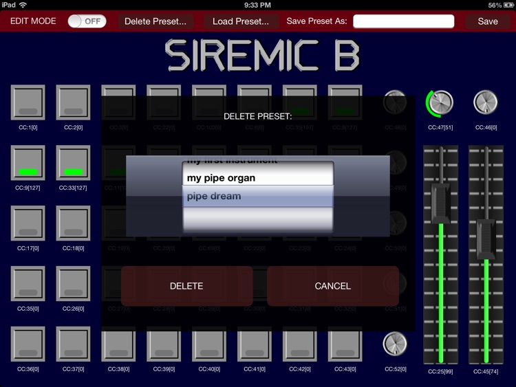 Siremic B screenshot-3