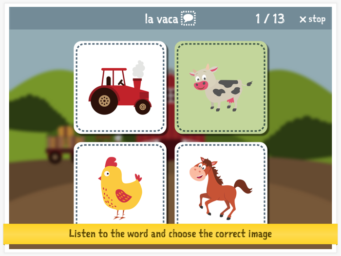 Learn Spanish With Amy Pro