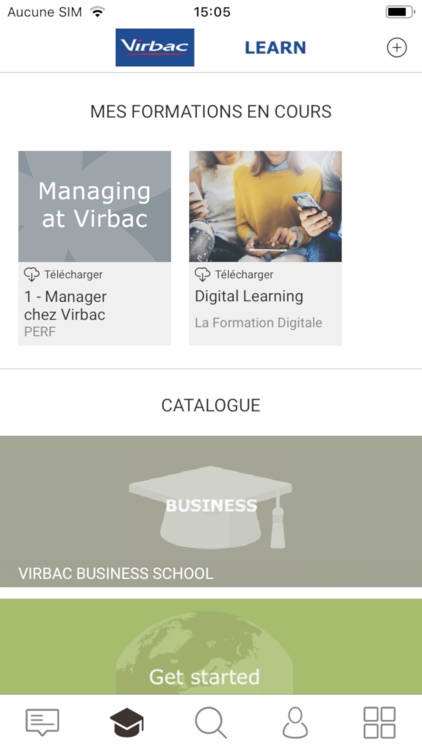 Virbac Learn