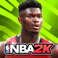 NBA 2K 모바일 농구