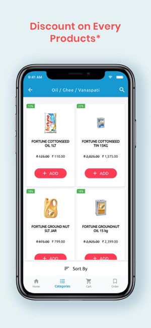 Osia Mart - Online Grocery(圖2)-速報App