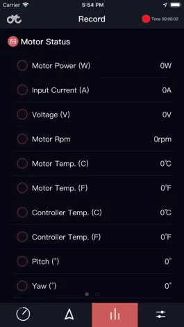 Game screenshot CYC MOTOR hack