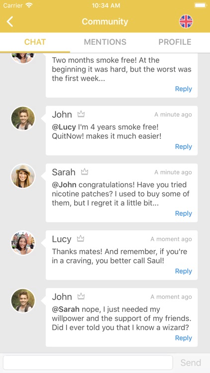 QuitNow! PRO screenshot-4