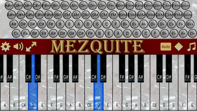 How to cancel & delete Mezquite Piano Accordion from iphone & ipad 2