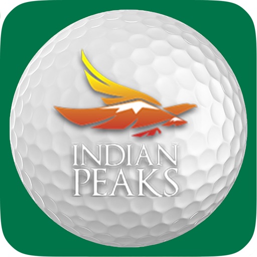 Indian Peaks Golf Course - CO Icon