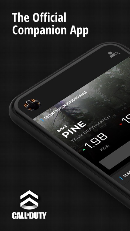 Call of Duty Companion App screenshot-0