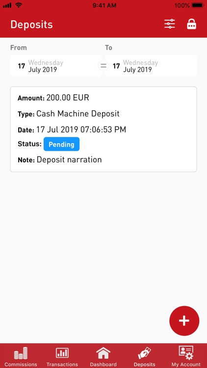 ACERemit Agent screenshot-4