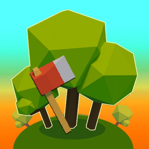 Timberlandia iOS App