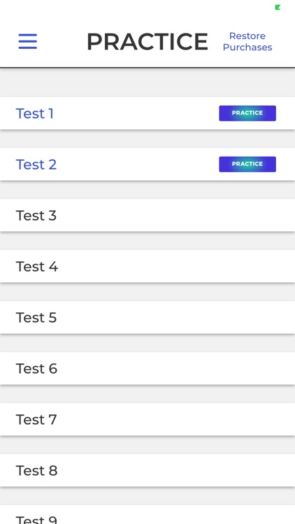 SMTT TOEFL screenshot-4