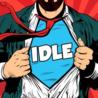 Idle Superheroes pour PC
