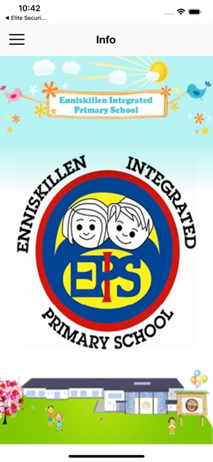 Enniskillen IPS