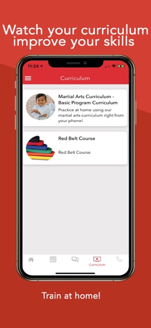 Next Level Fit & Martial Arts(圖4)-速報App