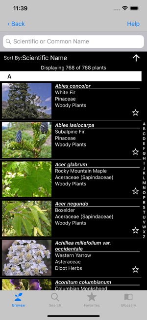 Colorado Wetlands Mobile App(圖2)-速報App