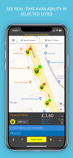 AppyParking(圖4)-速報App