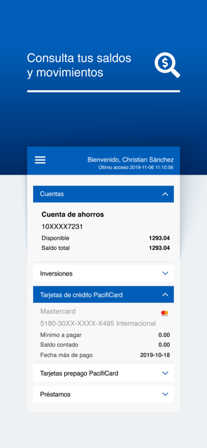 Banco del Pacífico(圖3)-速報App