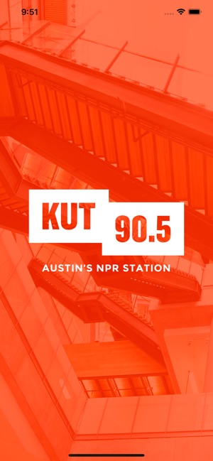 KUT 90.5 Austin’s NPR Station