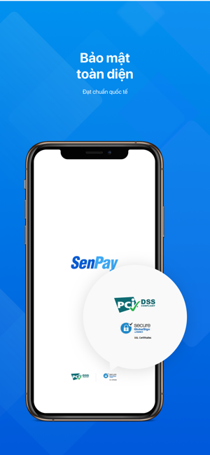 SenPay(圖1)-速報App