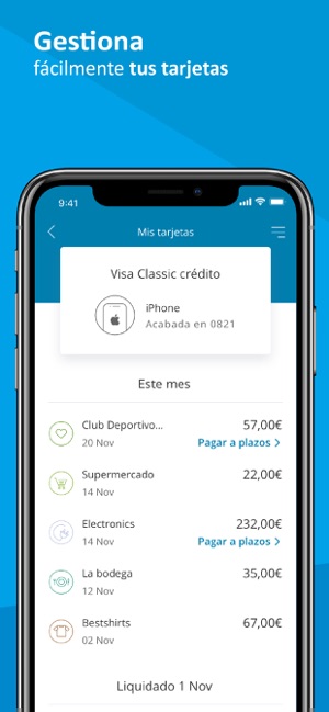 CaixaBank Pay - Pago móvil(圖2)-速報App