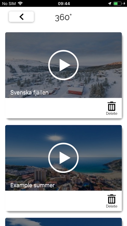 Fastout Player screenshot-3