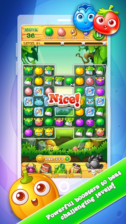 Garden Mania 2