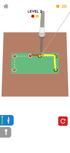 Soldering 3D(圖2)-速報App