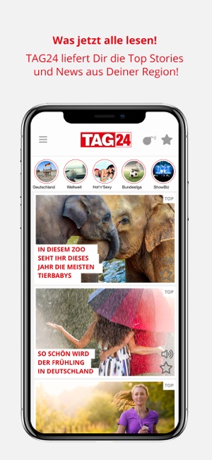 TAG24 NEWS(圖1)-速報App