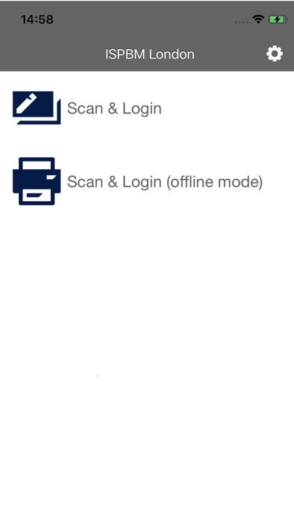 ISPBM London Branch Connect