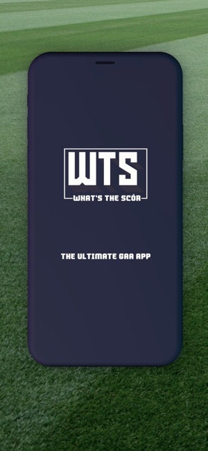 WTS PitchSide(圖1)-速報App