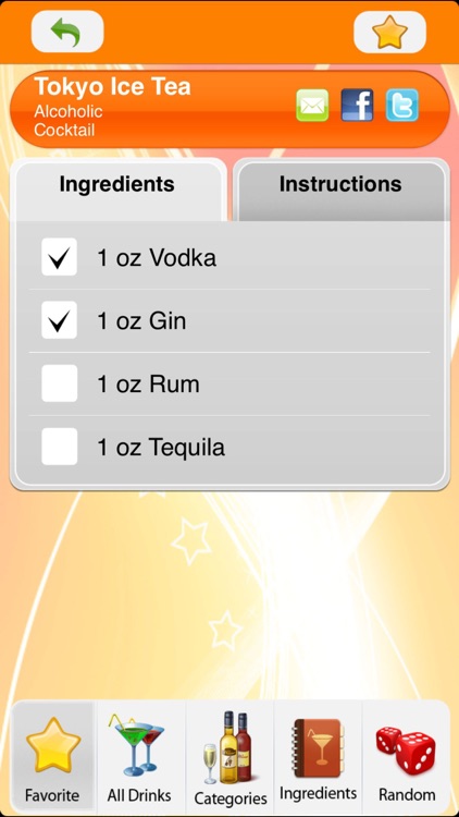 8,500+ Drink Recipes screenshot-8