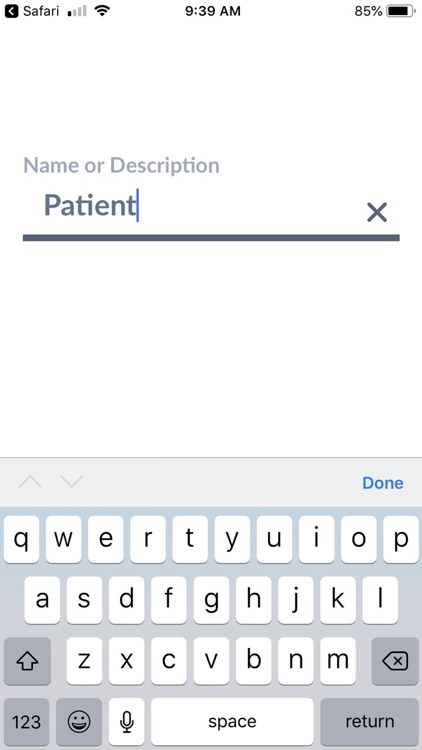 Partners Virtual Visits