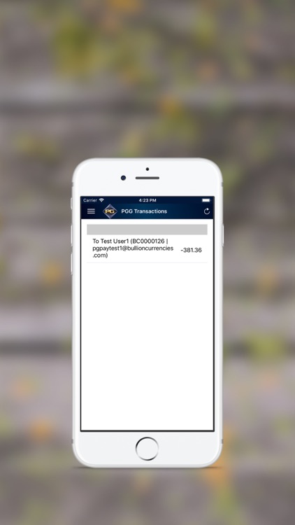 PG-Pay screenshot-5