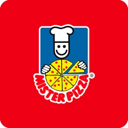 Mister Pizza