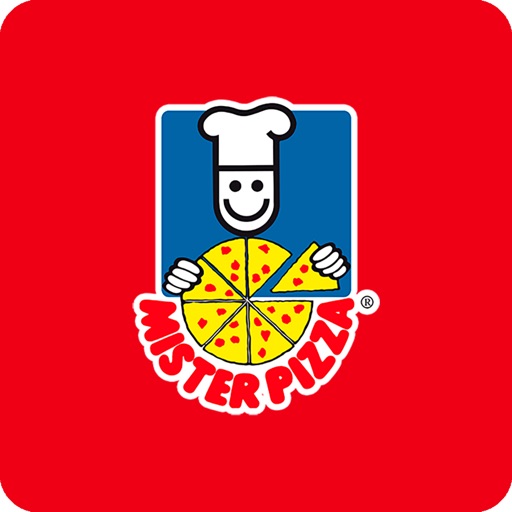 Mister Pizza