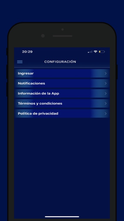 Tigo Sports Honduras screenshot-4