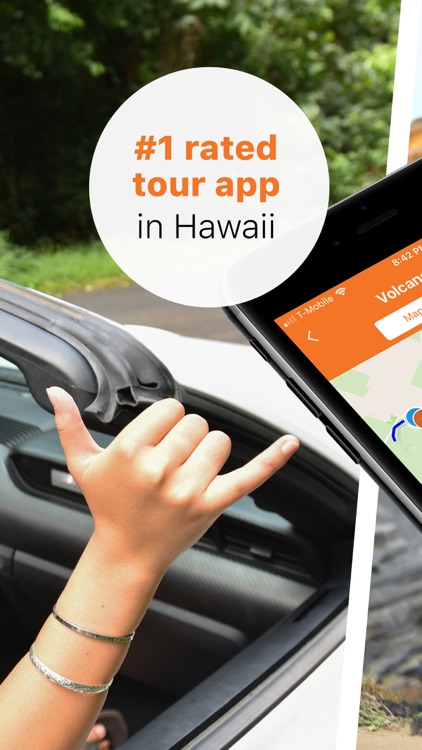 Big Island Hawaii Driving Tour