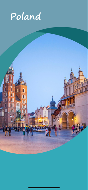 Poland Tourism(圖1)-速報App