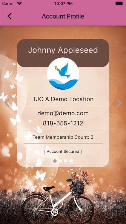 SWAN - TJC Assignments Network