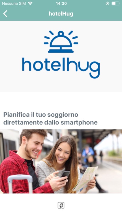 HotelHug screenshot-4