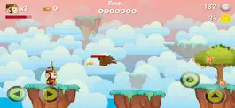 Game screenshot Wu Kong`s Adventure World hack