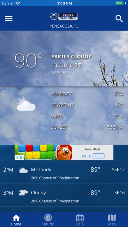 WEAR WX