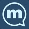 Mutter is a free and easy-to-use IRC client optimised for the iPhone and iPad