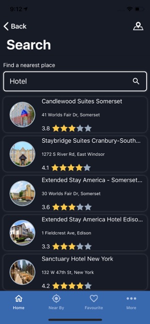 Places - Book Hotels & More(圖4)-速報App