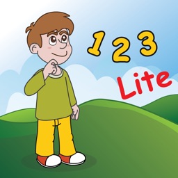 Math Test for Grade 1-3 Lite