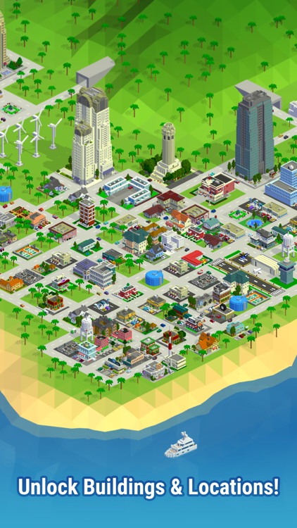 Bit City screenshot-2