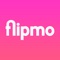 Flipmo makes it easier to meet people from social media