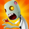 Zombie Sweeper: Action Puzzle